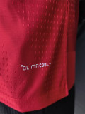 2026-27 Man Utd Home Player Version Soccer Jersey