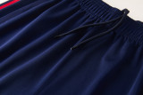 2025 AD11 Royal blue Training Short Suit