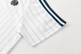 2026-27 Newcastle White Training Short Suit