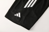 2026 AD12 Red Training Short Suit