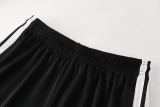2026 AD12 White Training Short Suit