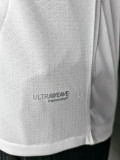 2026-27 Marseille Home Player Version Soccer Jersey