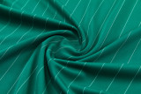 2025-26 LIV Green Tank top and shorts suit