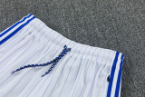 2025-26 CHE Blue Tank top and shorts suit