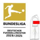 2026-27 Bayern Home Player Version Soccer Jersey