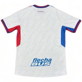 2026-27 San Lorenzo Away Soccer Jersey