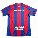 2026-27 San Lorenzo Home Soccer Jersey