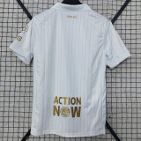 2026-27 FK Bodø/Glimt Away Fans Soccer Jersey