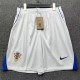 2026-27 Croatia Home Shorts Pants