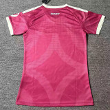 2026-27 RMA Third Women Soccer Jersey (女)