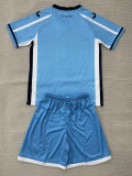 2026-27 Honduras Away Kids Soccer Jersey