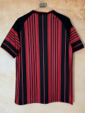 2026-27 Frankfurt Red Black Fans Soccer Jersey