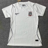 2026-27 Corinthians Home Women Soccer Jersey (女)