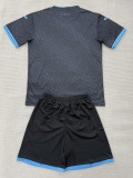 2026-27 Honduras Third Kids Soccer Jersey