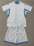 2026-27 Honduras Home Kids Soccer Jersey