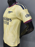 2026-27 ARS Third Player Version Soccer Jersey