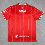 2026-27 Rangers Away Fans Soccer Jersey