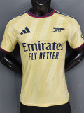 2026-27 ARS Third Player Version Soccer Jersey