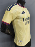 2026-27 ARS Third Player Version Soccer Jersey
