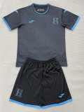 2026-27 Honduras Third Kids Soccer Jersey