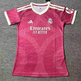 2026-27 RMA Third Women Soccer Jersey (女)