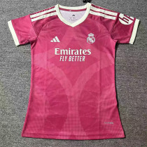 2026-27 RMA Third Women Soccer Jersey (女)