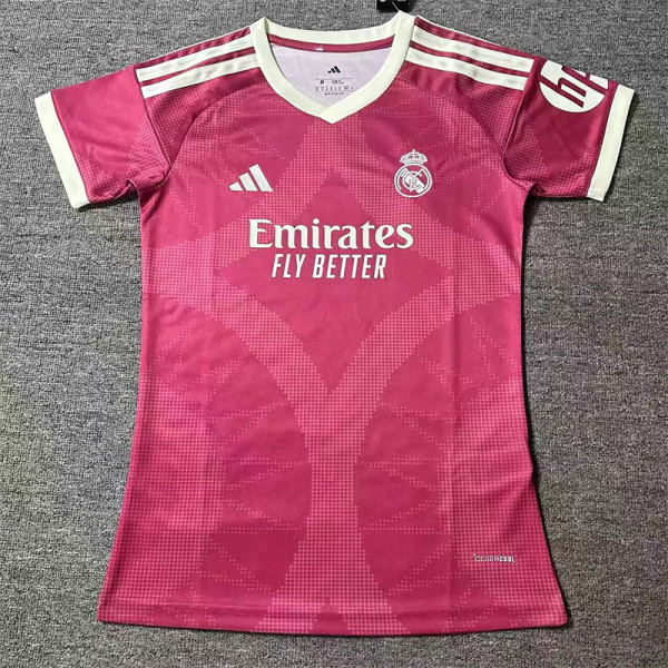2026-27 RMA Third Women Soccer Jersey (女)