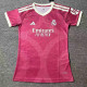 2026-27 RMA Third Women Soccer Jersey (女)