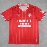 2026-27 Rangers Away Fans Soccer Jersey