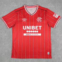 2026-27 Rangers Away Fans Soccer Jersey