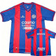 2026-27 San Lorenzo Home Soccer Jersey
