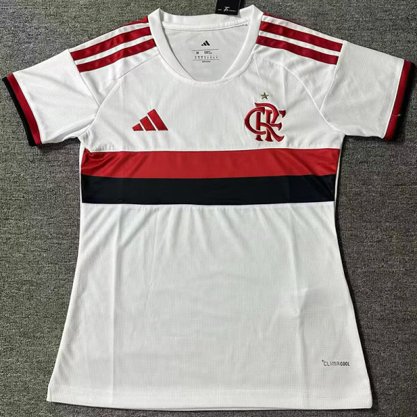2026-27 Flamengo Away Women Soccer Jersey (女)