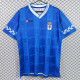 1998-1999 Real Oviedo Home Retro Soccer Jersey