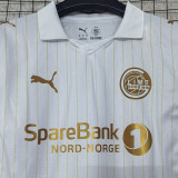2026-27 FK Bodø/Glimt Away Fans Soccer Jersey