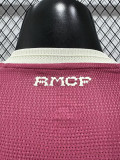 2026-27 RMA Third Long Sleeve Player Version Soccer Jersey (长袖球员)