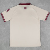 2025-26 Dynamo Dresden Third Fans Soccer Jersey
