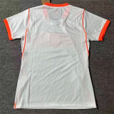 2026-27 Netherlands Away Women Soccer Jersey (女)