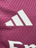 2026-27 RMA Third Long Sleeve Player Version Soccer Jersey (长袖球员)