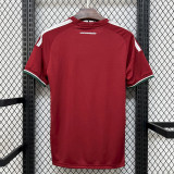 2026-27 Hungary Home Fans Soccer Jersey
