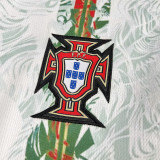 2026-27 Portugal White Special Edition Fans Training shirts (PM)