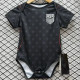 2026-27 USA Away Baby Infant Crawl Suit