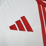 2026-27 Toronto FC Away Fans Soccer Jersey (有袖口边)