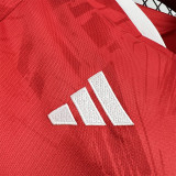2026-27 Benfica Home Fans Soccer Jersey