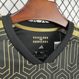 2026-27 Los Angeles Home Fans Soccer Jersey