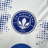 2026-27 Montreal Away Fans Soccer Jersey (有袖口边)