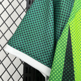 2026-27 Nigeria Home Fans Soccer Jersey
