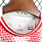 2025-26 PSV Fourth Special Edition Fans Soccer Jersey