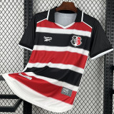 2026-27 Santa Cruz Home Fans Soccer Jersey