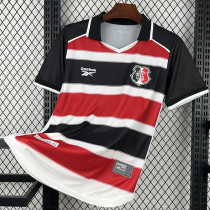 2026-27 Santa Cruz Home Fans Soccer Jersey