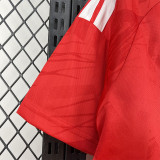 2026-27 Benfica Home Fans Soccer Jersey